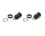 Megan Racing Rear Roll Center Adjuster For 00-09 Honda S2000 S2K AP1 AP2 F20 F22. Fixed Price $2400.00.