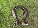 Nissan Skyline R33 Gtr Rear Upper Suspension Links Lh Rh. Fixed Price $174.99.