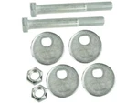Mevotech 77GV18Y Front Alignment Cam Bolt Kit Fits 2006-2009 Mitsubishi Raider. Fixed Price $40.70.