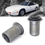 Megan 2PCS Front Lower Control Arm Bar Bushing For 89-94 Nissan 240SX S13. Fixed Price $84.50.