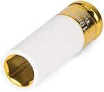Titan Tools 21092 19MM 1/2" Drive Non-marring Deep Lug Nut Socket. Fixed Price $14.71.