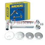 Moog Front Lower Forward Alignment Caster Camber Kit 2003-2009 Toyota Ht. Fixed Price $84.99.