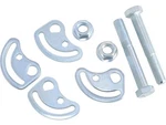 Api 44CB83R Front Upper Alignment Cam Bolt Kit Fits 2003-2009 Hummer H2. Fixed Price $22.92.
