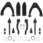 Maxpeedingrods Suspension Front Upper Control Arms Kit For 1996-2000 Honda Civic. Fixed Price $62.80.