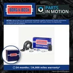 Propshaft Centre Bearing Fits Mercedes GL63 Amg X166 5.5 12 To M157.982 B&b. Fixed Price $137.44.