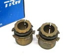 Alignment Camber Shim +/- 3/4 Deg Trw 11123. Fixed Price $25.99.