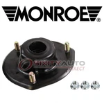 Monroe Strut-mate Front Right Mount For 1997-2001 Toyota Camry Shock Vq. Fixed Price $74.24.