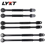 Lykt 6PCS Rear Camber&toe Adjustable Arms For Infiniti M35H M37 M56 Q50 Q60 Q70. Fixed Price $270.68.