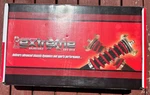 Pedders Extreme Xa Coilover Plus Kit With Front Camber Plates Ford Mustang S5500. Fixed Price $900.00.