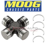 Moog Front Axle Shaft Left Outer Universal Joint 1980-1998 Ford F-250 If. Fixed Price $40.76.