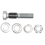 Acdelco 45K18052 Front Camber Bolt Kit With Hardware. Fixed Price $56.38.