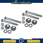 Mevotech Supreme Front Alignment Cam Bolt Kit 2X For 2002 Till 2007 Jeep Liberty. Fixed Price $78.40.