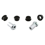 For Subaru Outback 00-09 Rear Upper Outer Offset Type 1 Control Arm Bushings. Fixed Price $76.88.