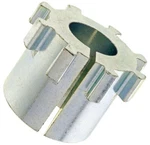 Camber/caster Bushing Mevotech MS40003. Fixed Price $35.82.