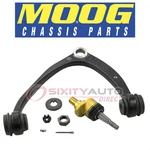 Moog Front Right Upper Suspension Control Arm Ball Joint For 2007-2013 Ta. Fixed Price $220.37.