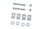 Zone Offroad Rear Pinion Cam Locks Jeep Grand Cherokee Zj (93-98) Wrang. Fixed Price $25.42.
