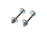 Front Dorman Alignment Cam Bolt Kit Fits Dodge Ram 2500 1994-1998 4WD 79CYYZ. Fixed Price $42.20.