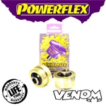 Powerflex Front Arm Bushes (caster Adjust) Subaru Brz PFF69-802G. Fixed Price $283.59.