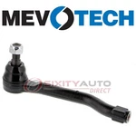 Mevotech Supreme Front Right Outer Steering Tie Rod End For 2017-2020 Honda Jh. Fixed Price $59.44.