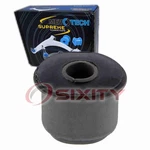 Mevotech Supreme Front Axle Support Bushing 1975-1979 Ford F-350 Ok. Fixed Price $26.78.