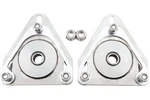 2015-2025 Ford Mustang Steeda Camber Plates Free Shipping. Fixed Price $399.95.