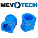 Mevotech Supreme Front To Frame Stabilizer Bar Bushing Kit For 1994-1997 Nw. Fixed Price $19.97.