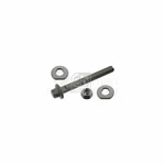 Febi-bilstein Suspension Control Arm Bolt Kit 40168 For Mercedes. Fixed Price $31.92.