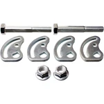 Front Alignment Caster / Camber Kit Fits 1999-2018 Gmc Sierra 1500. Fixed Price $109.99.