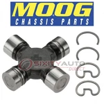 Moog At Transmission Universal Joint 1981-1983 Ford F-100 Driveline Ws. Fixed Price $43.76.
