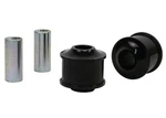 Whiteline KCA331 Front Forward Radius Arm Bushing Kit Fits 89-98 Q45 929. Fixed Price $101.88.