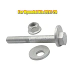55260-3R000 Repair Kit Lower Control Arm Adjust Bolt For 2010-2024 Hyundai Kia. Fixed Price $12.09.