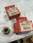 Specialty Products 2.75 (2-3/4) 4WD Camber And/or Caster Change #23413. Fixed Price $5.00.