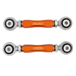 Lykt 2PCS Rear Adjustable Toe Control Arms Kit For Tesla Model X. Fixed Price $149.27.