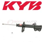 Kyb Front Left Suspension Strut For 1985-1988 Chevrolet Nova 1.6L L4 Yc. Fixed Price $108.11.