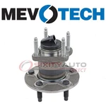 Mevotech Bxt Rear Wheel Bearing Hub Assembly For 2004-2012 Chevrolet Malibu Rm. Fixed Price $97.67.