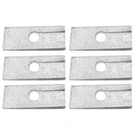 Alignment Caster Wedge Multi-pack Moog K100270. Fixed Price $71.54.