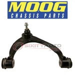 Moog Front Right Upper Suspension Control Arm Ball Joint For 2015-2018 Gmc Bz. Fixed Price $83.10.