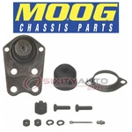 Moog Front Lower Ball Joint For 1979-1983 American Motors Spirit Spring Hy. Fixed Price $59.31.