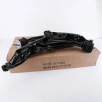 For 1996-00 Honda Civic Acura Front Lower Stamped Steel Control Arms Assembly. Fixed Price $96.00.