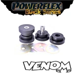 Powerflex Black Front Lower Tiebar Chassis Bush Bmw Series Est E39 PFF5-510BLK. Fixed Price $123.29.