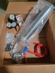 Taprite 43-0135-00 Premium Single Faucet Dispense Kit. Fixed Price $129.95.