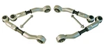 Spc Performance Adjustable Camber Control Arms Fits 2004 - 2012 Audi Bentley Vw. Fixed Price $1095.95.