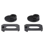 Moog K100070 Caster/camber Adjusting Kit Front. Fixed Price $71.75.