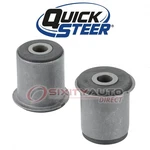 Quicksteer Front Lower Control Arm Bushing Kit For 1979-1985 Buick Riviera Lz. Fixed Price $34.32.