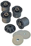 Spc Performance Xaxis Bushing Upgrade Kit Arms 25470/25480. Fixed Price $190.68.