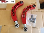 Truhart Rear Camber Kit For 16+ Civic 18+ Accord 23+ Integra 17+ Cr-v TH-H223-RE. Fixed Price $234.00.