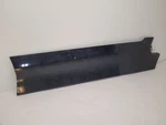 15-21 Kia Sedona Rh Right Qtr Sliding Door Track Cover Blk 83915A9000. Fixed Price $132.50.