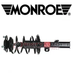 Monroe Quick-strut Front Left & Coil Spring For 2014-2019 Toyota Bn. Fixed Price $133.88.