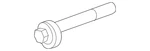 Genuine Jaguar Ft Lower Control Arm Adjust Bolt C2P7437. Fixed Price $17.99.