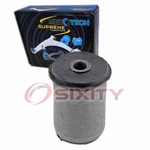 Mevotech Supreme Rear Lower Axle Support Bushing For 1986-1987 Buick Ju. Fixed Price $18.44.